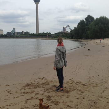 Paradiesstrand - Beaches Near Me - Dusseldorf, NW