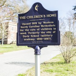 Crossnore Communities for Children