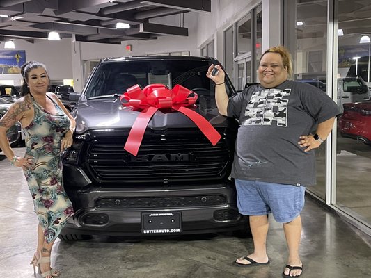 CUTTER CHRYSLER DODGE JEEP RAM OF PEARL CITY - Updated February 2025 ...