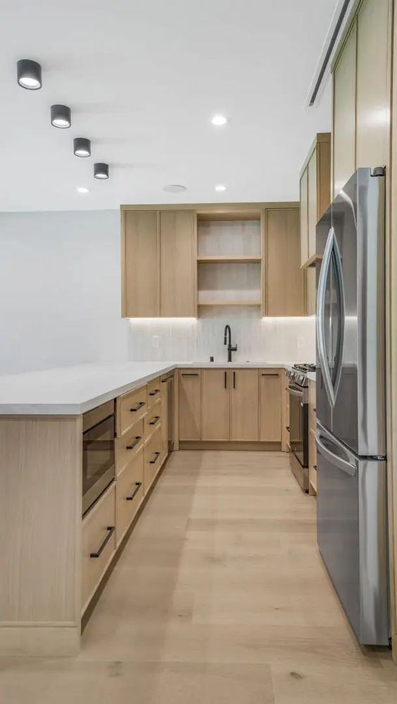 Slide of Green American Builders