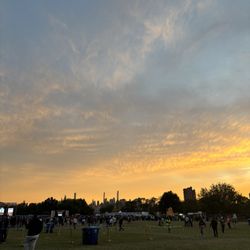 Randall's Island Park