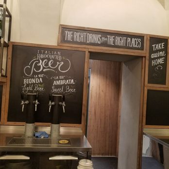 Foody Farm Firenze - Behind the bar - Fast Food Near Me - Florence, FI Foody Farm Firenze - Behind the bar - Fast Food Near Me - Florence, FI