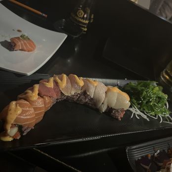 Harumi - Harumi Roll - Japanese Near Me - Phoenix, Arizona