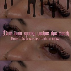 Glam Parlor Eyelash Extensions & Microblading