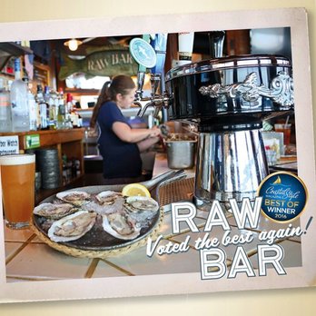 Harrison's Harbor Watch Restaurant - Ocean City's most awarded raw bar! - American Near Me - Ocean City, Maryland Harrison's Harbor Watch Restaurant - Ocean City's most awarded raw bar! - American Near Me - Ocean City, Maryland