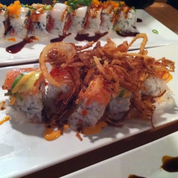 Sushi Asahi - salmonster - Sushi Bars Near Me - Riverside, California Sushi Asahi - salmonster - Sushi Bars Near Me - Riverside, California