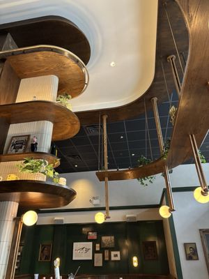 Albert’s Bar by null