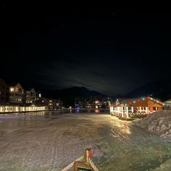 Keystone Lodge and Spa