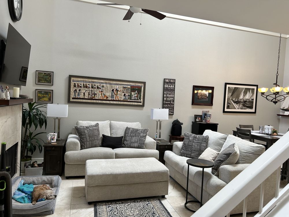 Operation Veterans Cleaning - veterans service organization in Gilbert, AZ