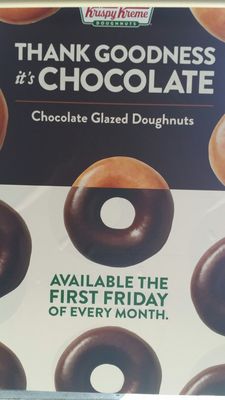 Menu photo 1 Krispy Kreme Louisville, KY Menu photo 1 Krispy Kreme Louisville, KY