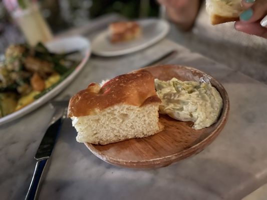 The Covington Restaurant by null