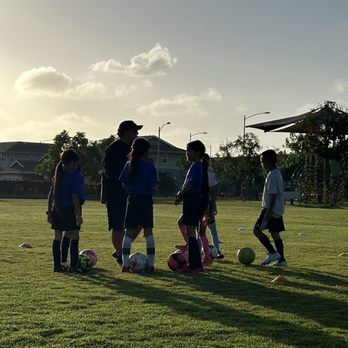 Konane Neighborhood Park - Parks Near Me - Kapolei, Hawaii