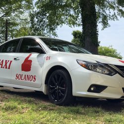 solanos taxi