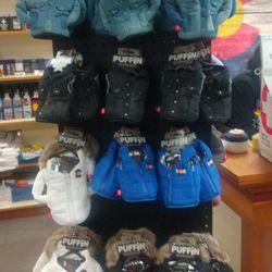 The Colorado Store