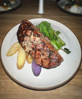 Prime Pub Somers by null