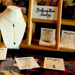 Wheeler Treasures - @bohemerosejewelry Sold here! Some items 20% off!