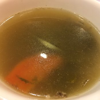 佳餚美饌 - 西洋菜豬骨湯 - Cantonese Near Me - Hong Kong, HK