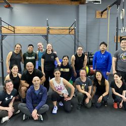 CrossFit Endzone