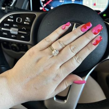 Aria Nail Bar - Nail Salons Near Me - Phoenix, Arizona Aria Nail Bar - Nail Salons Near Me - Phoenix, Arizona