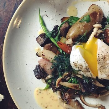 FlintCreek Cattle - New American Near Me - Seattle, Washington