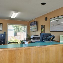Northwest Self Storage