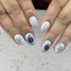 Mint Nail Lounge