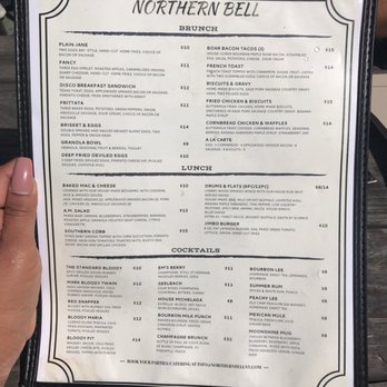 Northern Bell - Beer Bar Near Me - Brooklyn, New York Northern Bell - Beer Bar Near Me - Brooklyn, New York