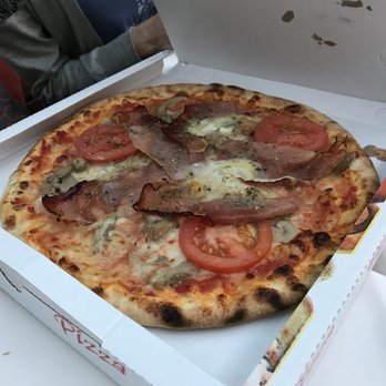 Viel Nois - Pizza to go - Italian Near Me - Funes, BZ