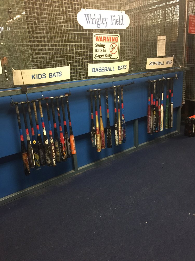 BATTING A THOUSAND Updated August 2024 32 Photos & 27 Reviews