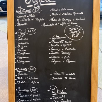 Pizzette - Menu - Pizza Near Me - Miami Beach, Florida Pizzette - Menu - Pizza Near Me - Miami Beach, Florida