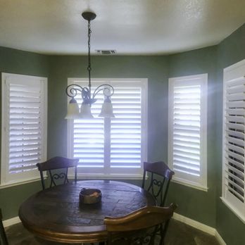 Made in the Shade NorCal - Shutters Near Me - Rocklin, California