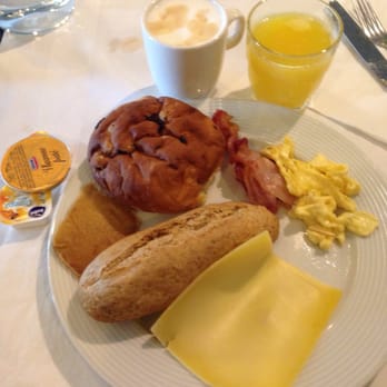 Van der Valk Cuijk - Ontbijt in buffet vorm - Hotels Near Me - Cuijk, New Brunswick