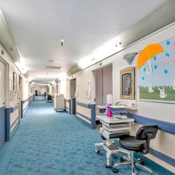 Manresa Healthcare Center