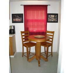 Washington Court Apartments - Dinning Room 2