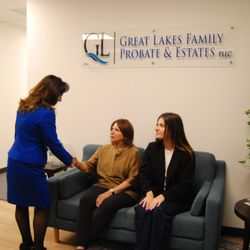 Great Lakes Family Probate & Estates