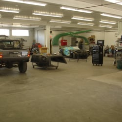 Paramount Auto Body - Paramount Auto Body Abbotsford