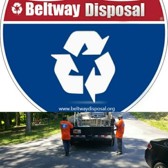 Beltway Disposal - Debris Removal within the surrounding Washington DC area. - Junk Removal & Hauling Near Me - Waldorf, Maryland