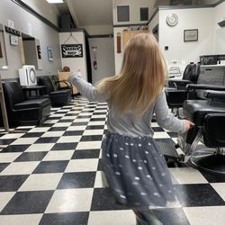 Cotati Barbershop