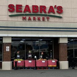 A&J Seabra Foods Supermarket