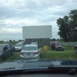 61 Drive In Theatre