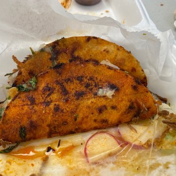 Taco De Oro - Quesabirria tacos - Mexican Near Me - Cypress, Texas Taco De Oro - Quesabirria tacos - Mexican Near Me - Cypress, Texas