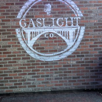 Gaslight Company - Gaslight - New American Near Me - Folsom, California Gaslight Company - Gaslight - New American Near Me - Folsom, California
