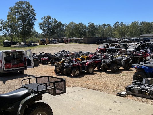 ATV ZONE - Updated July 2026 - 13 Photos - 62366 Commercial Dr ...