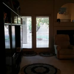 Greg's Blind Repair - Greg made my house whole again.  So happy with the results.