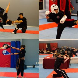 Yu Won Hwa Martial Arts