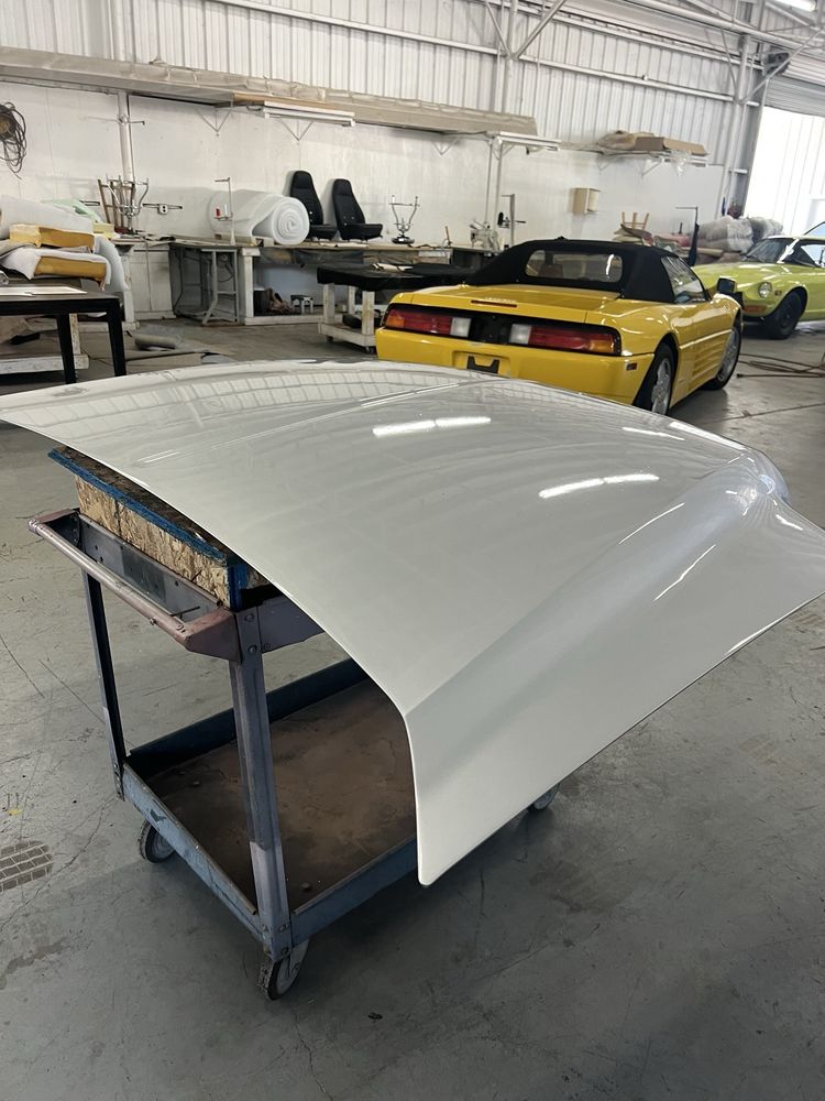 Palacios Upholstery RV & Tops - upholstery in Scottsdale, AZ