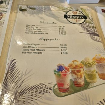 Mixmix Cafe - Menu - Cafes Near Me - Louisville, Kentucky Mixmix Cafe - Menu - Cafes Near Me - Louisville, Kentucky