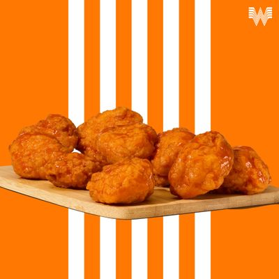 Whataburger by null