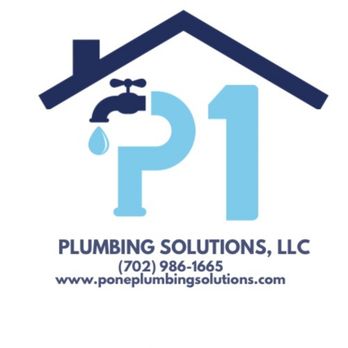 P1 Plumbing Solutions - Plumbing Near Me - North Las Vegas, Nevada P1 Plumbing Solutions - Plumbing Near Me - North Las Vegas, Nevada