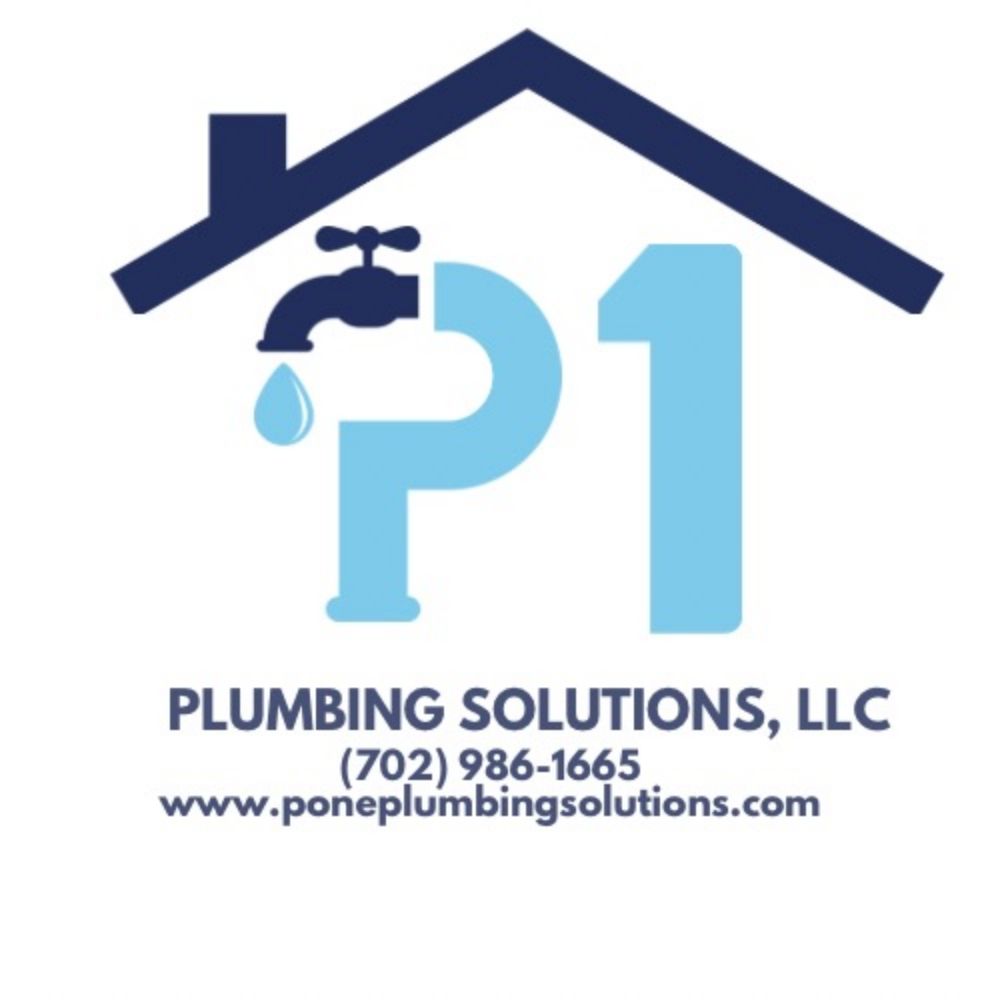 Slide of P1 Plumbing Solutions